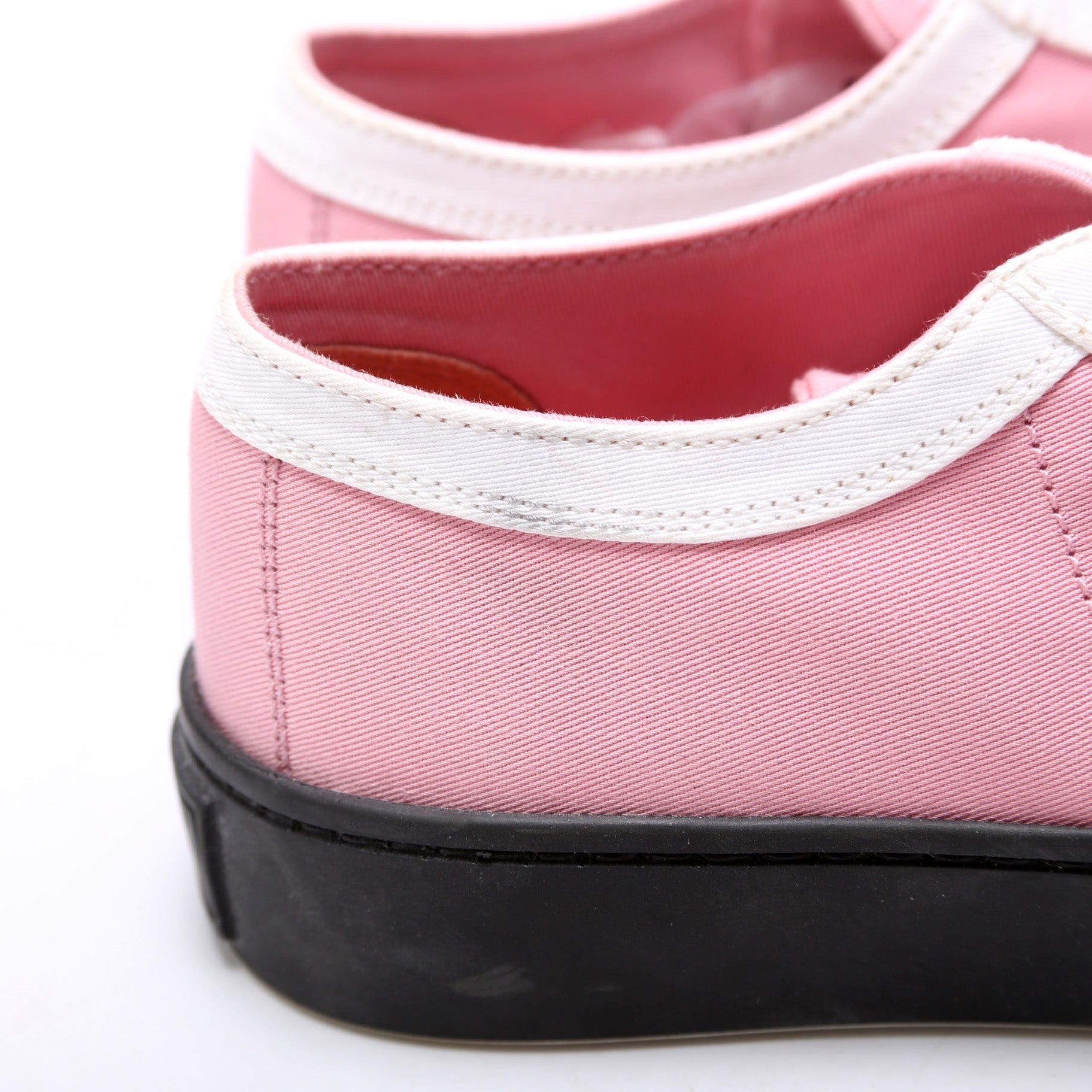 Prada Wheel Sneakers Size 37.5