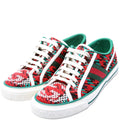Gucci Tennis 1977 Sneakers Size 36.5