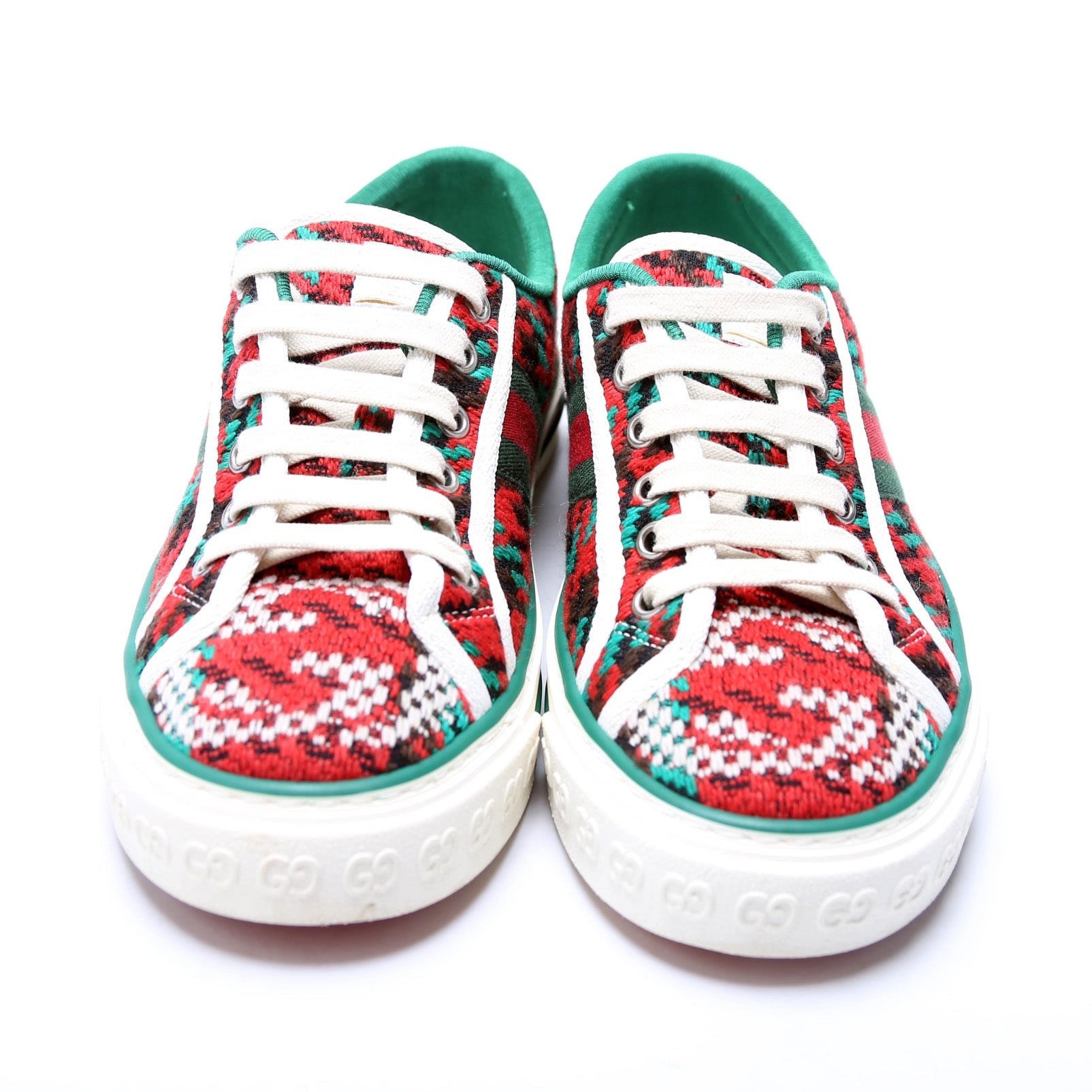 Gucci Tennis 1977 Sneakers Size 36.5