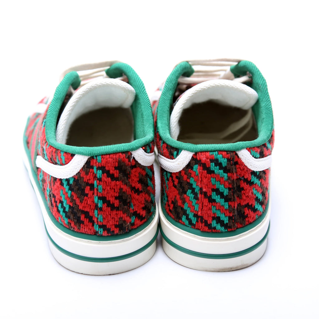 Gucci Tennis 1977 Sneakers Size 36.5