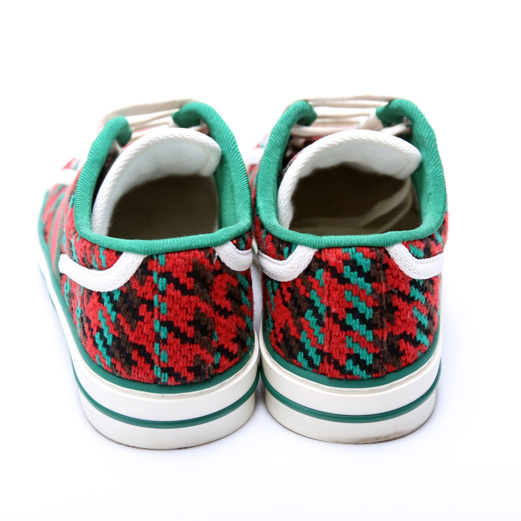 Gucci Tennis 1977 Sneakers Size 36.5
