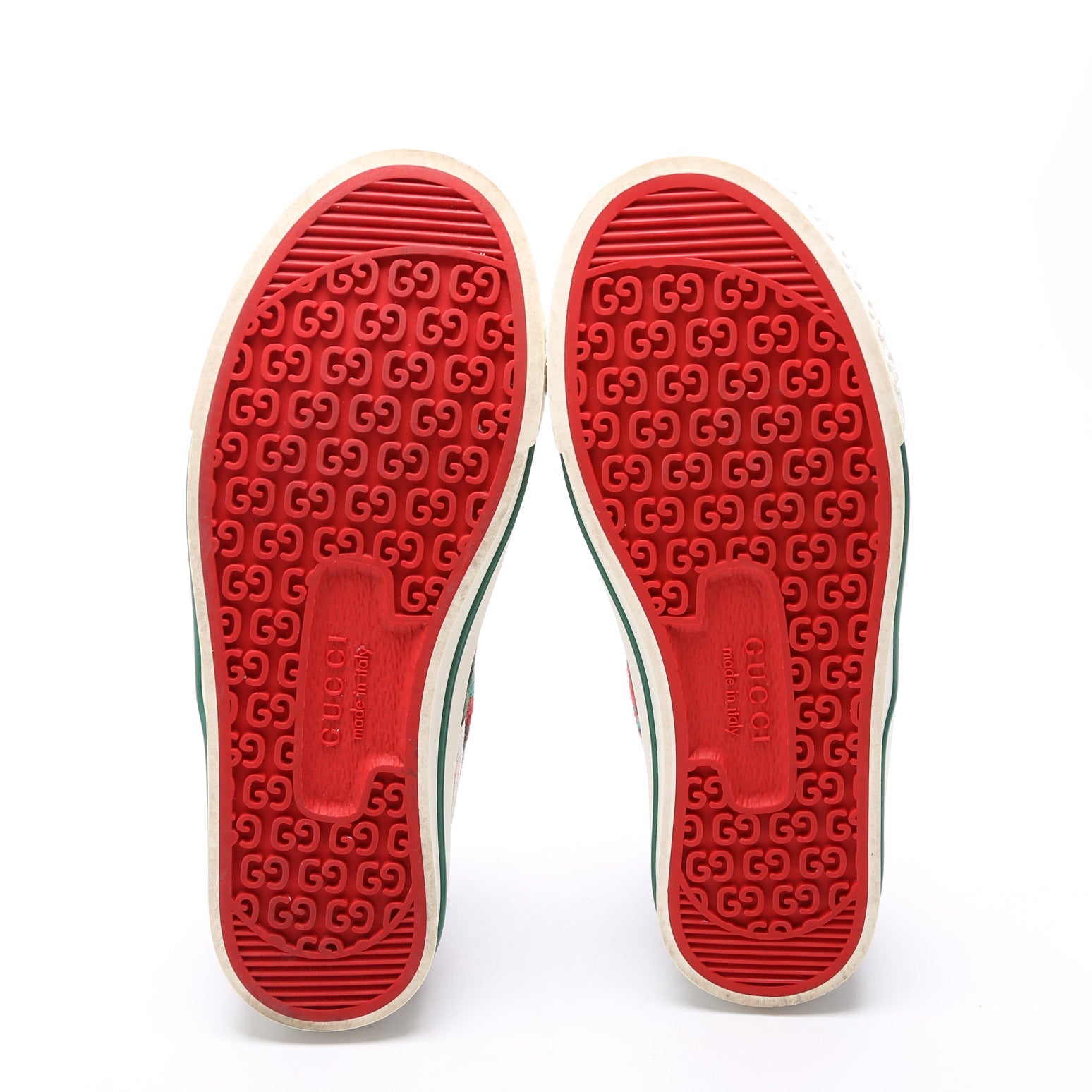 Gucci Tennis 1977 Sneakers Size 36.5