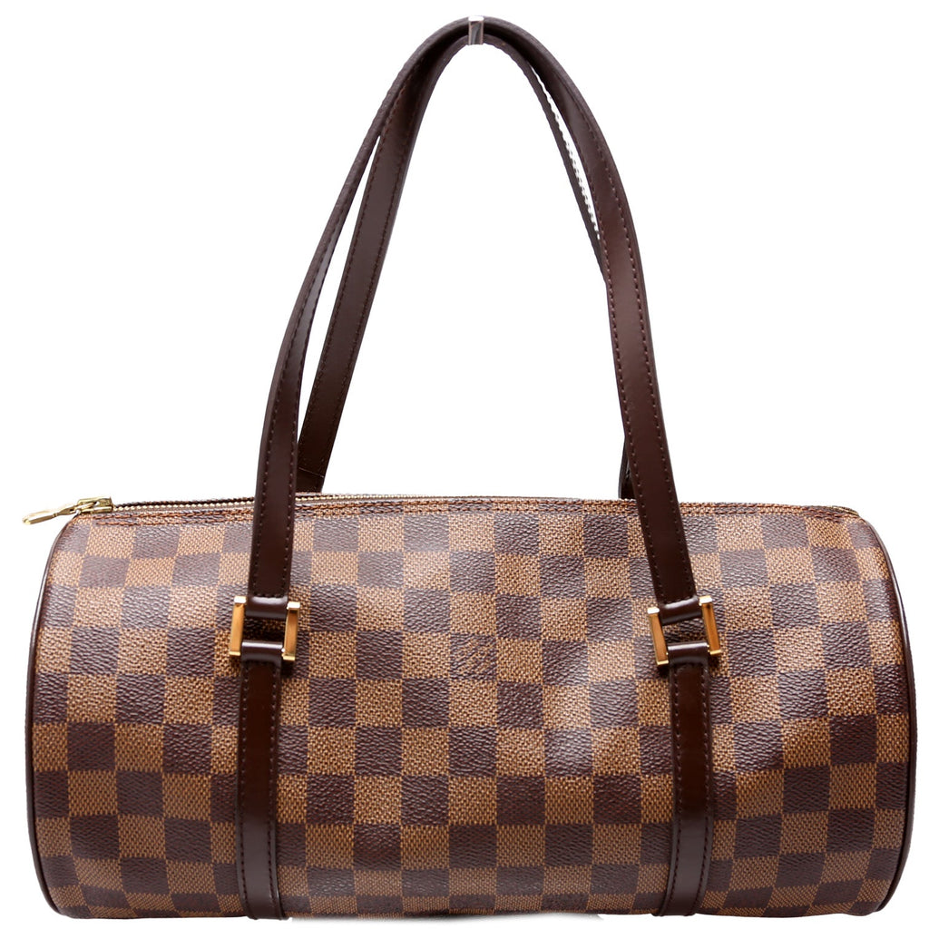 Papillon 30 11.5 Damier Ebene