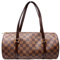 Papillon 30 11.5 Damier Ebene