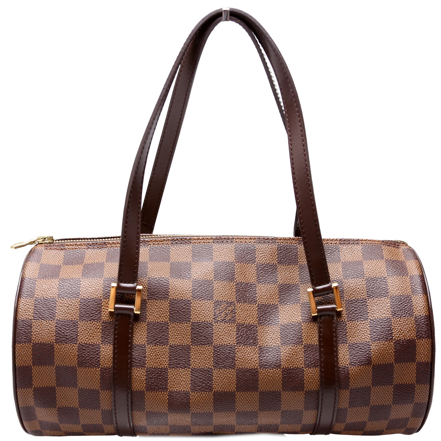 Papillon 30 11.5 Damier Ebene