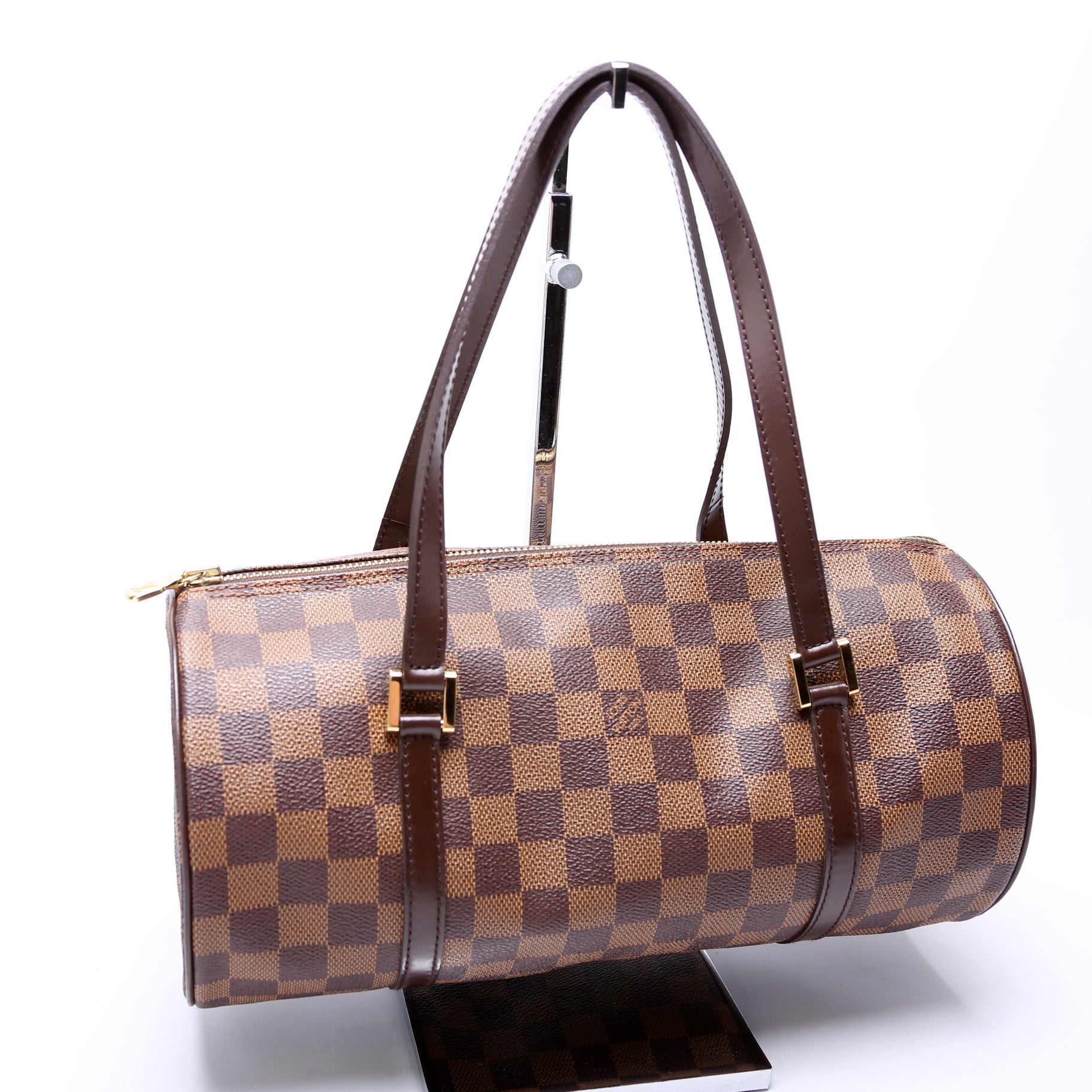 Papillon 30 11.5 Damier Ebene