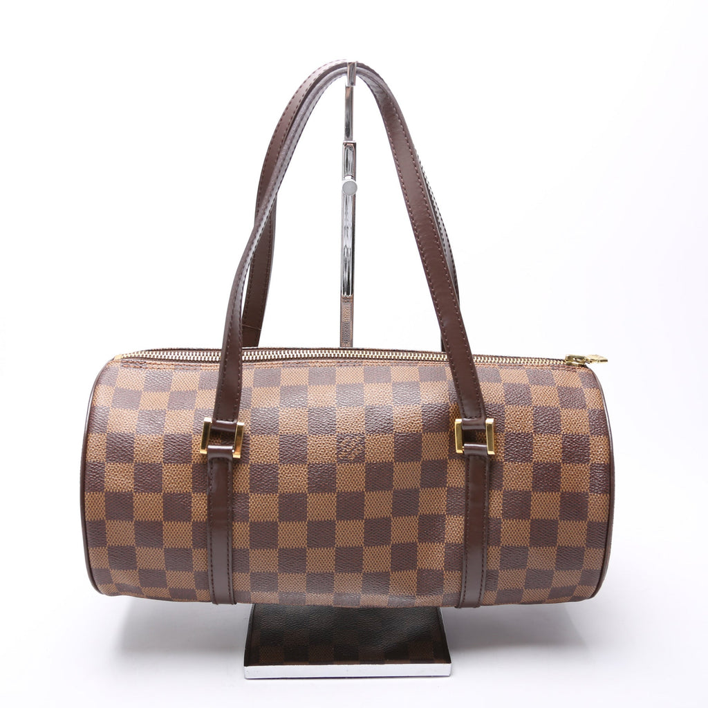 Papillon 30 11.5 Damier Ebene