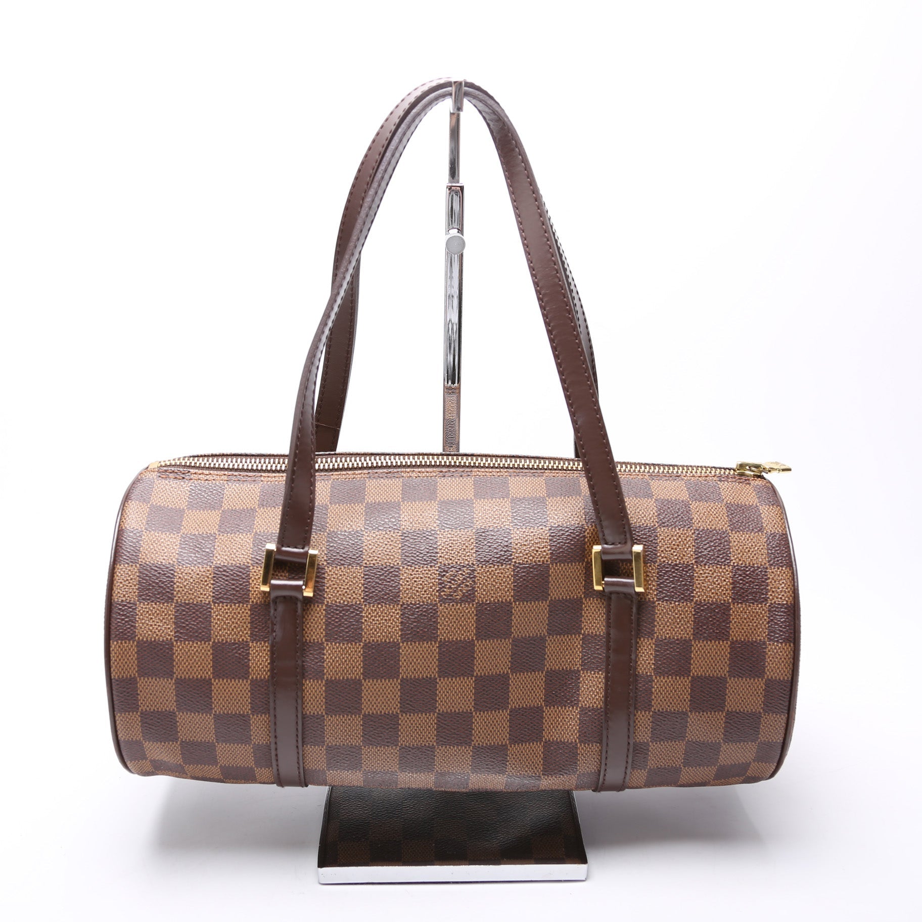 Papillon 30 11.5 Damier Ebene