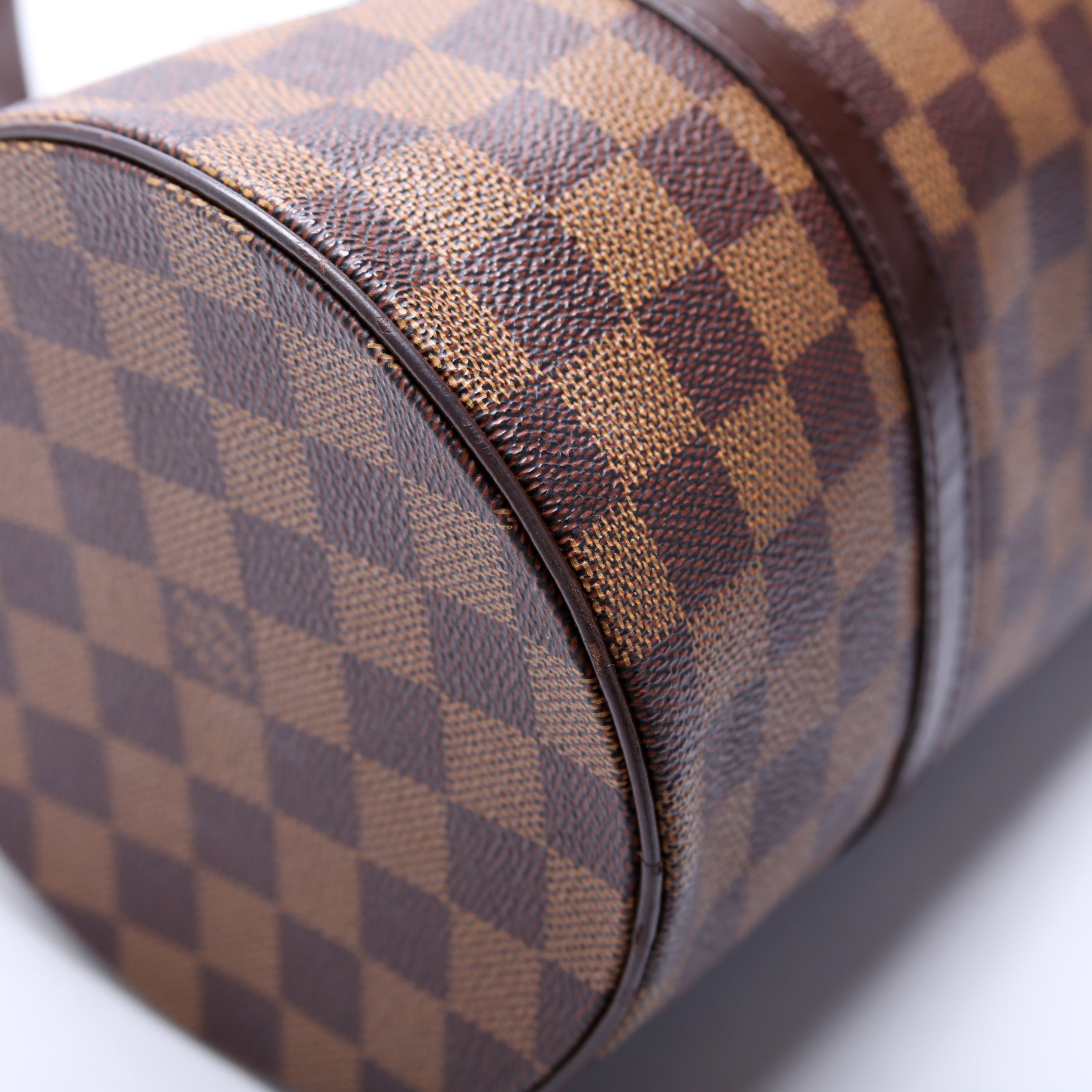 Papillon 30 11.5 Damier Ebene