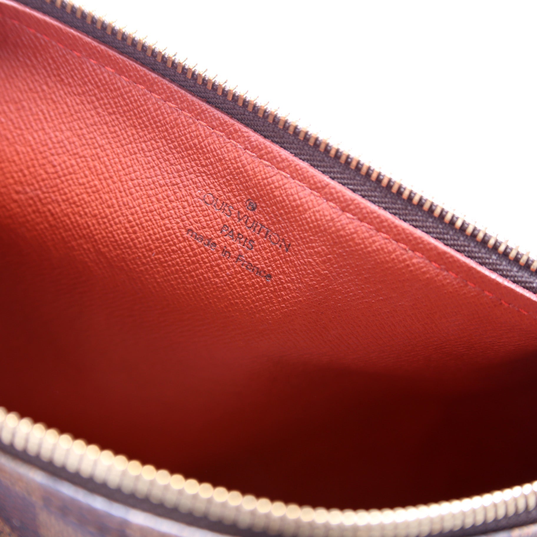 Papillon 30 11.5 Damier Ebene