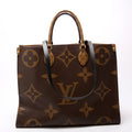 ONTHEGO GM Reverse Monogram