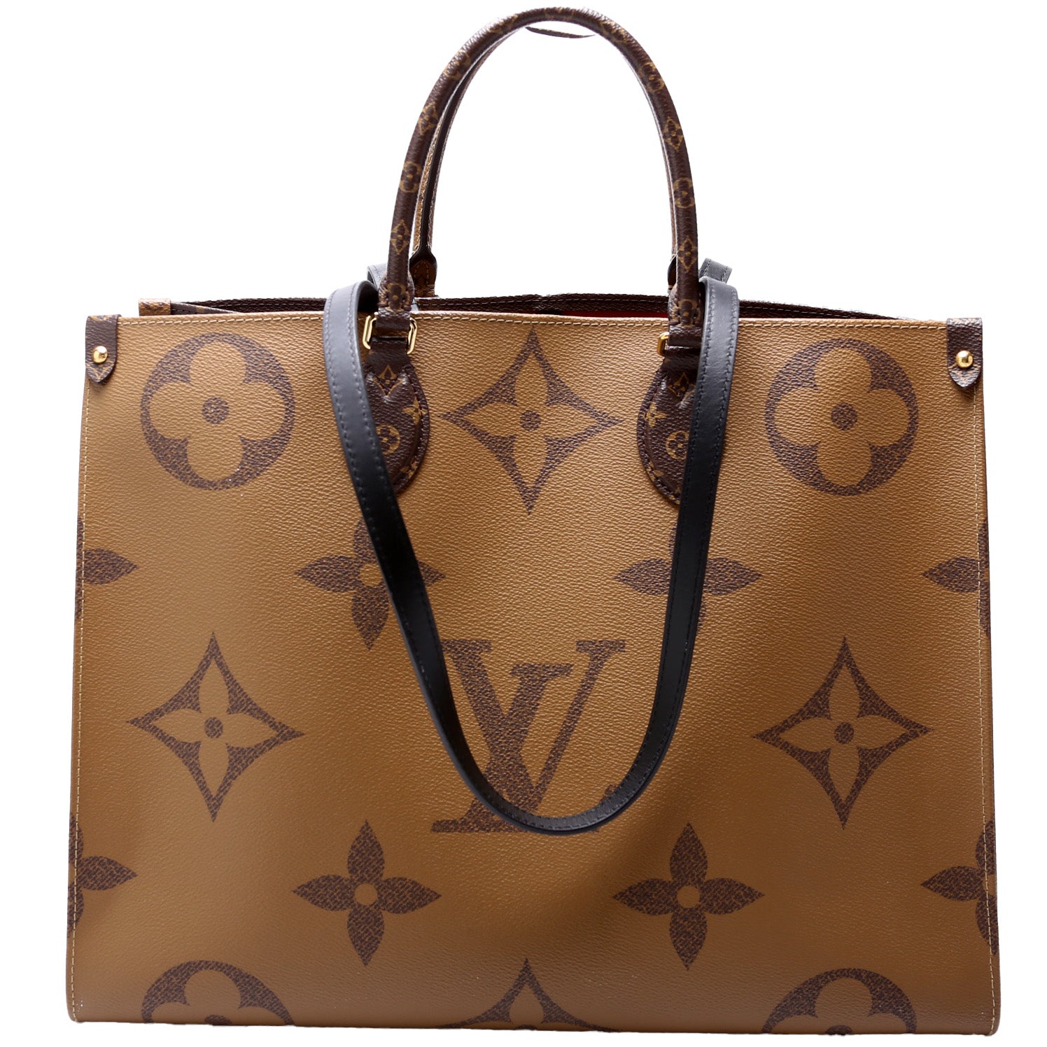 ONTHEGO GM Reverse Monogram