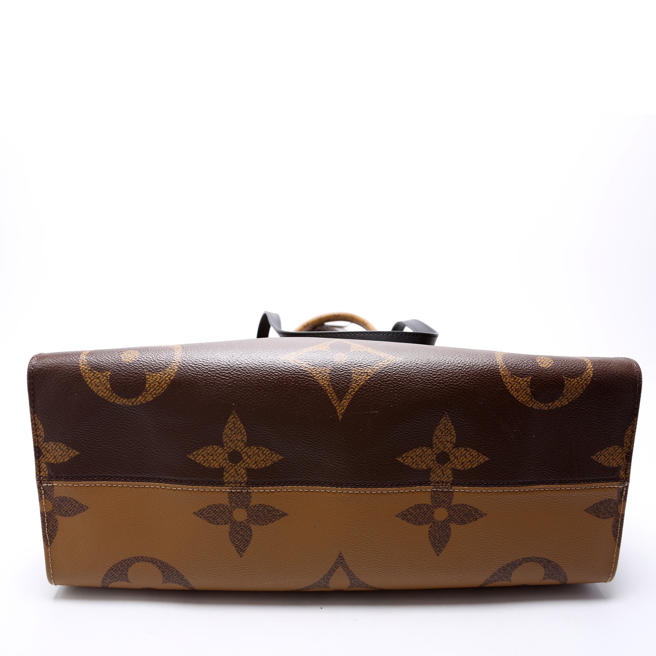 ONTHEGO GM Reverse Monogram