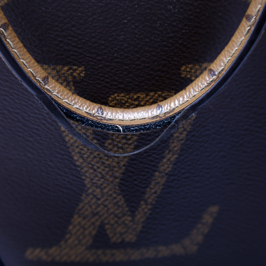 ONTHEGO GM Reverse Monogram