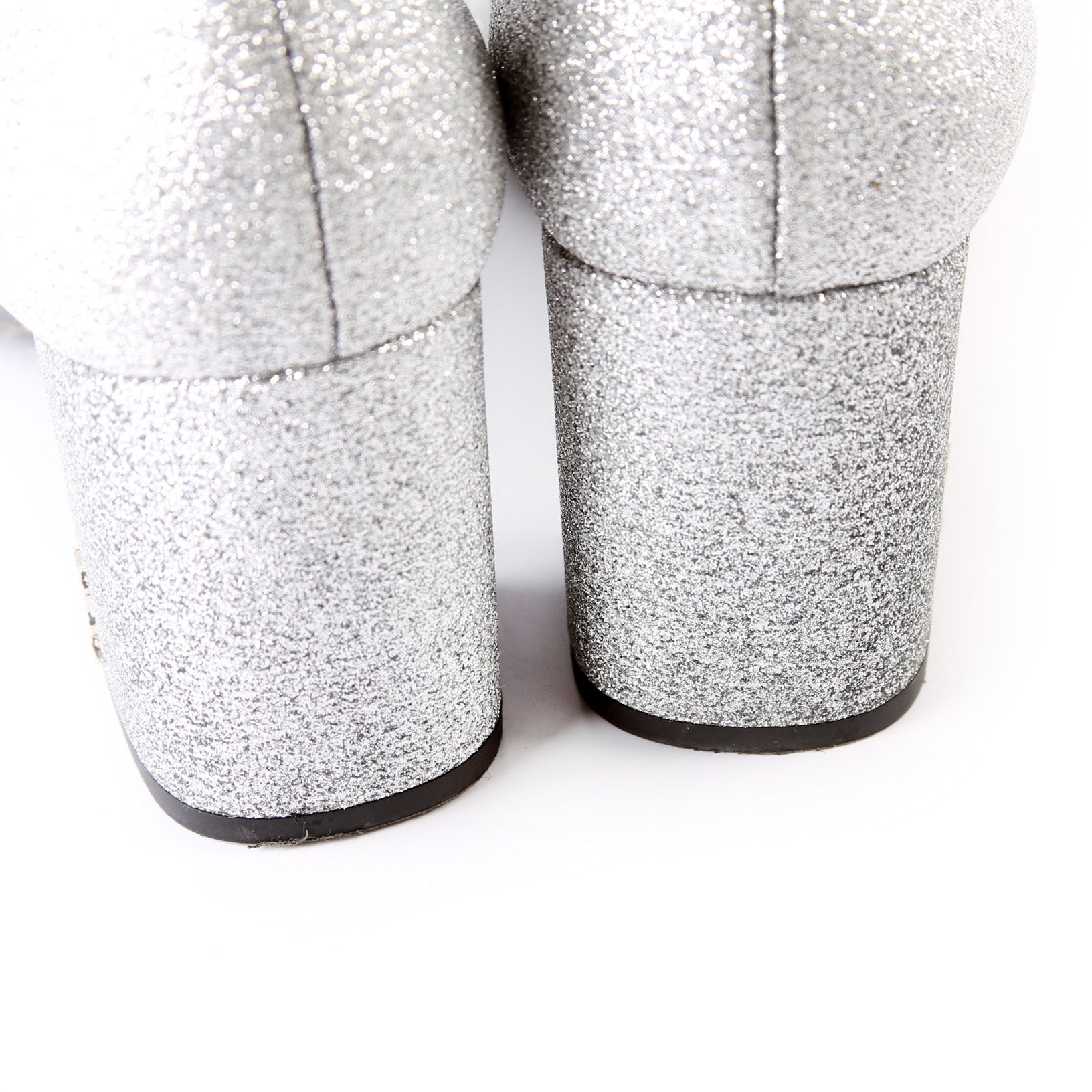 SAINT LAURENT Mary Jane Pumps Size 39