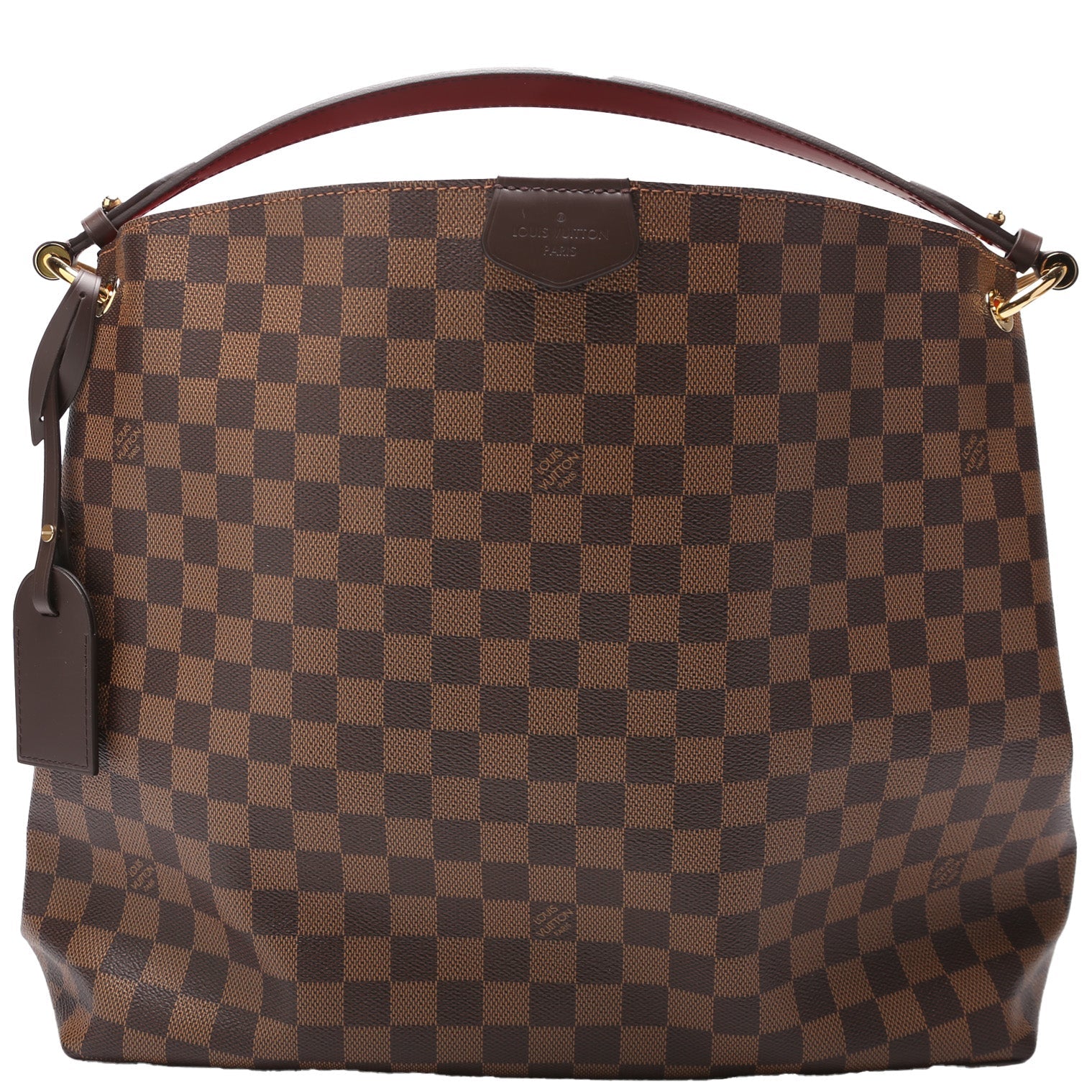 Graceful MM Damier Ebene