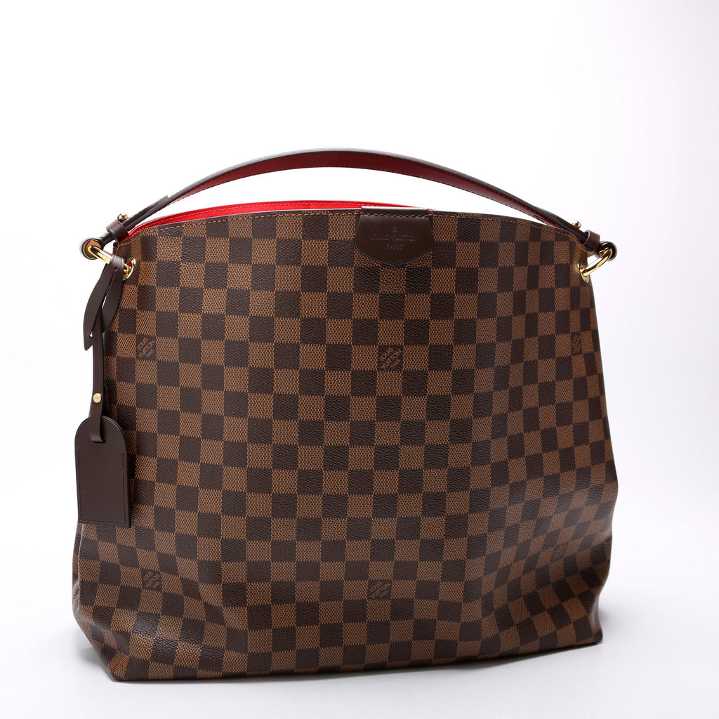 Graceful MM Damier Ebene
