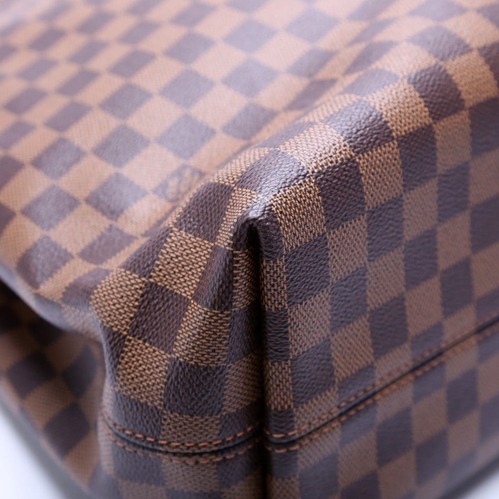 Graceful MM Damier Ebene