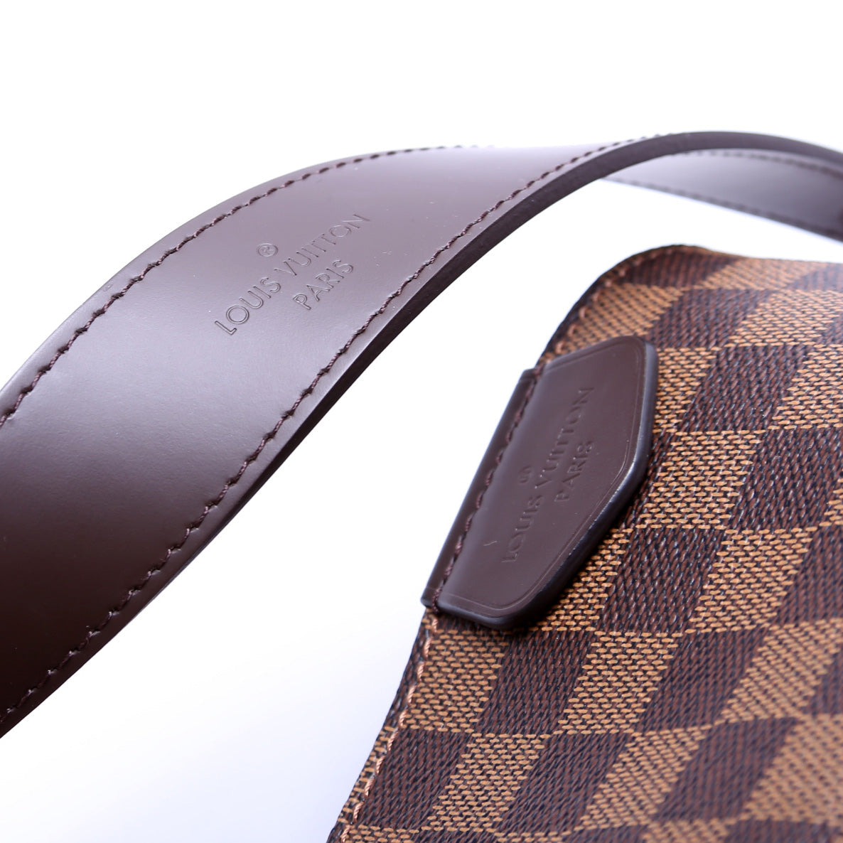Graceful MM Damier Ebene