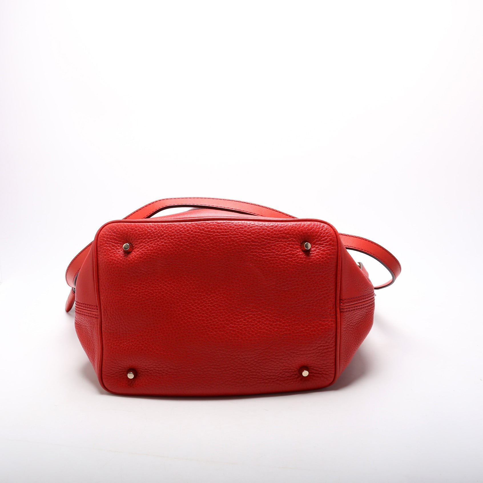 Susanna Leather Hobo Medium