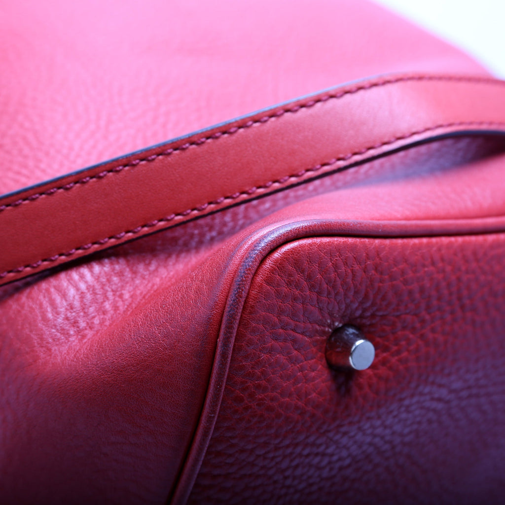 Susanna Leather Hobo Medium