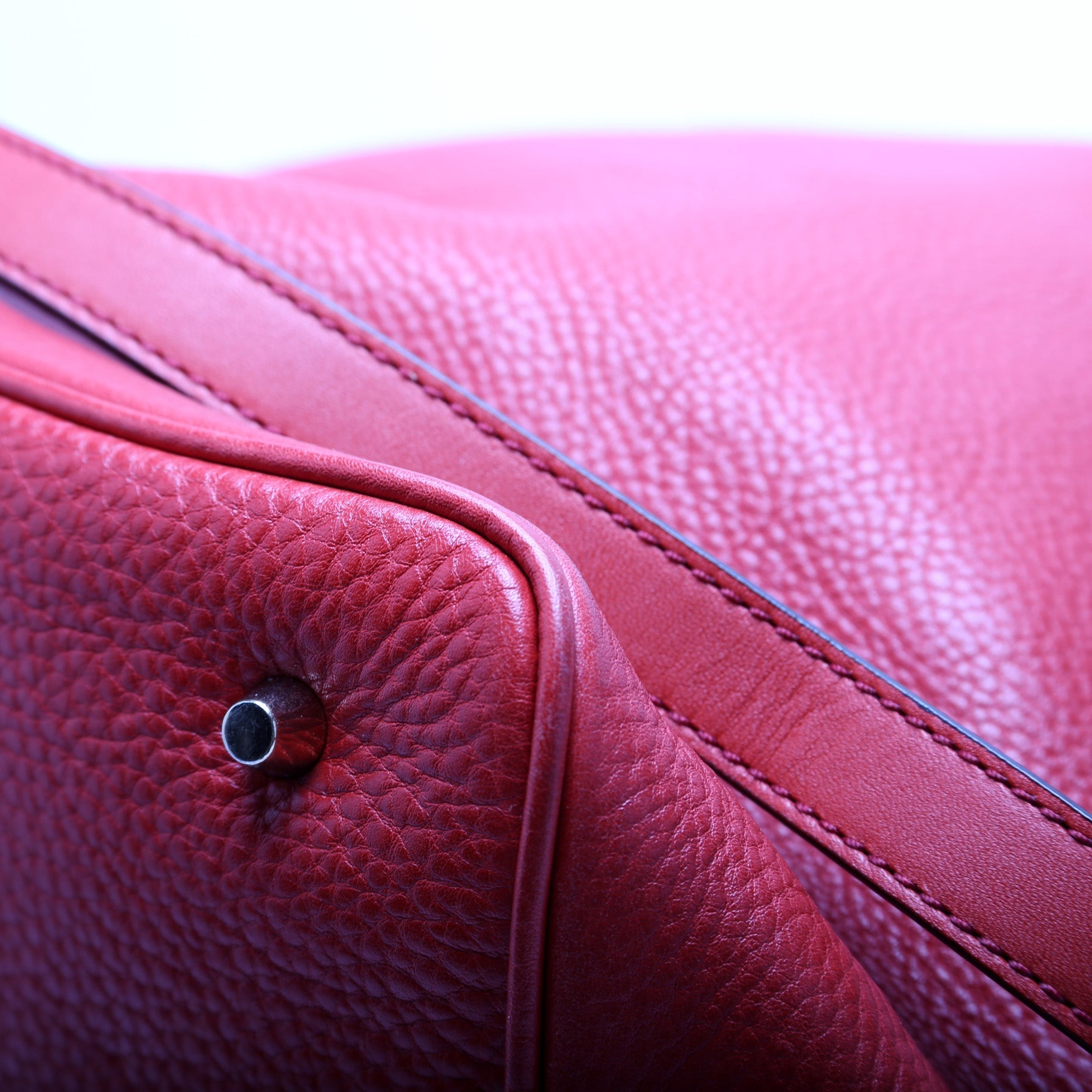 Susanna Leather Hobo Medium