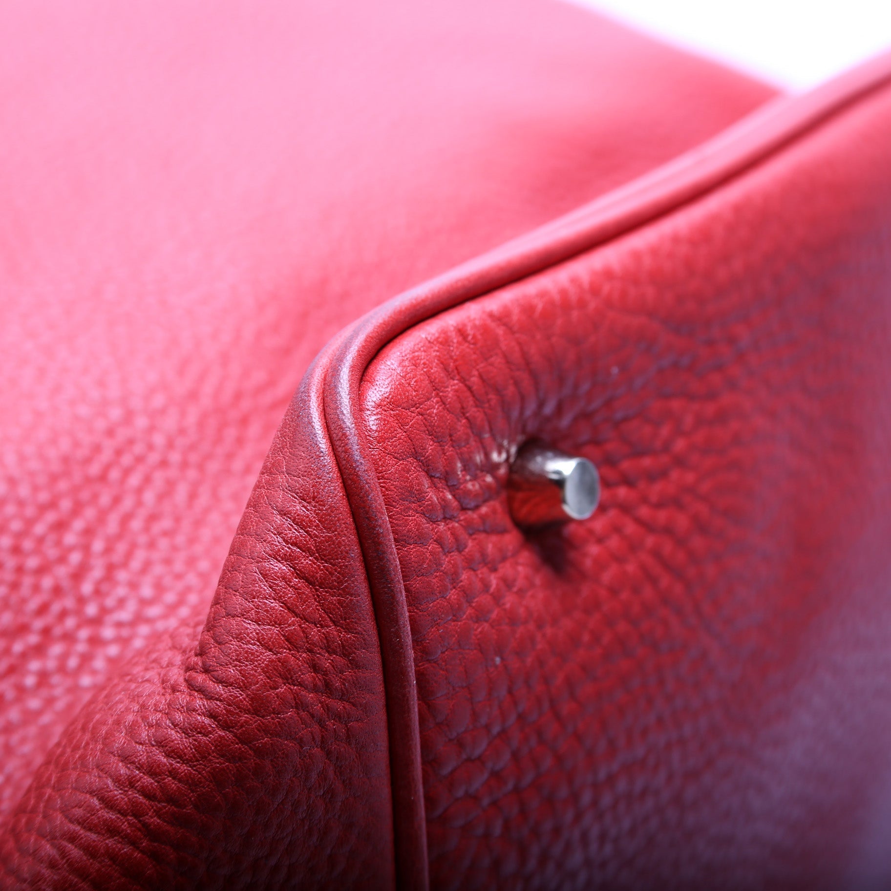 Susanna Leather Hobo Medium