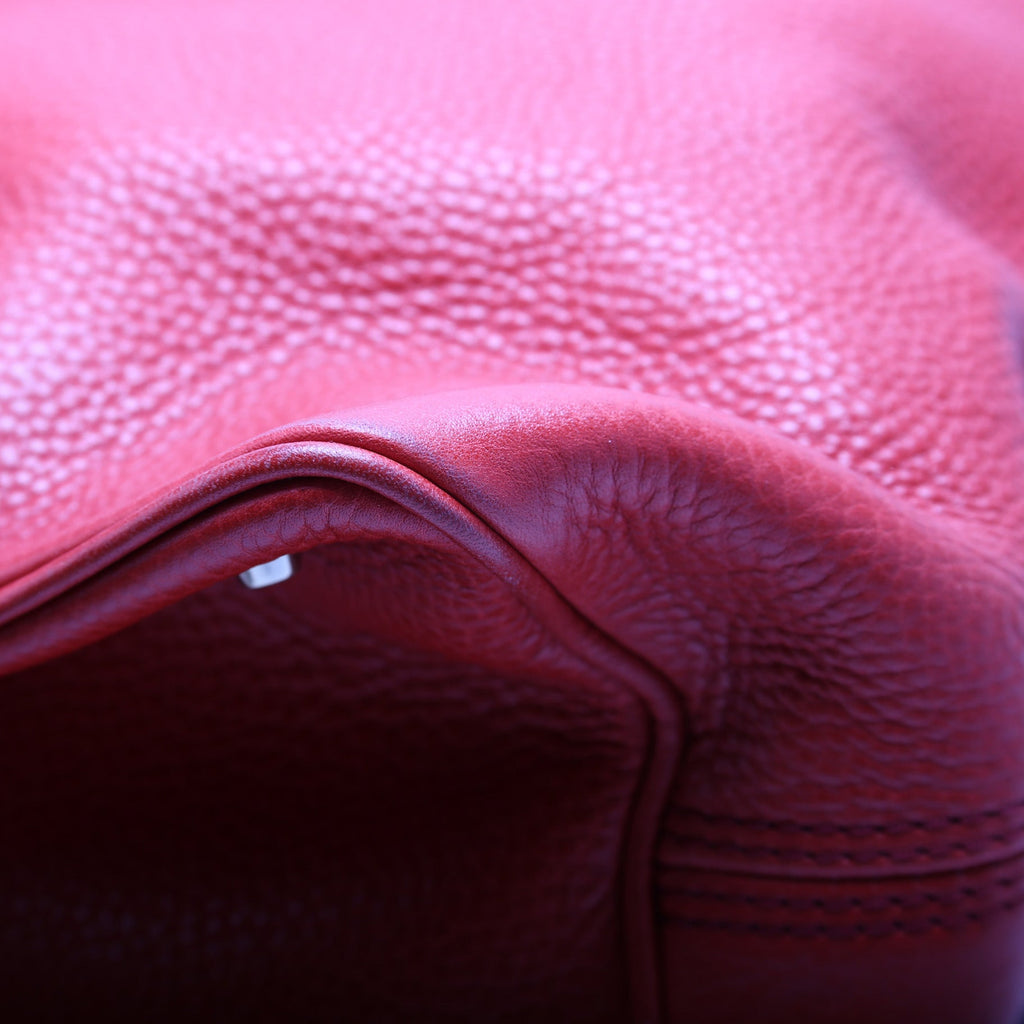 Susanna Leather Hobo Medium