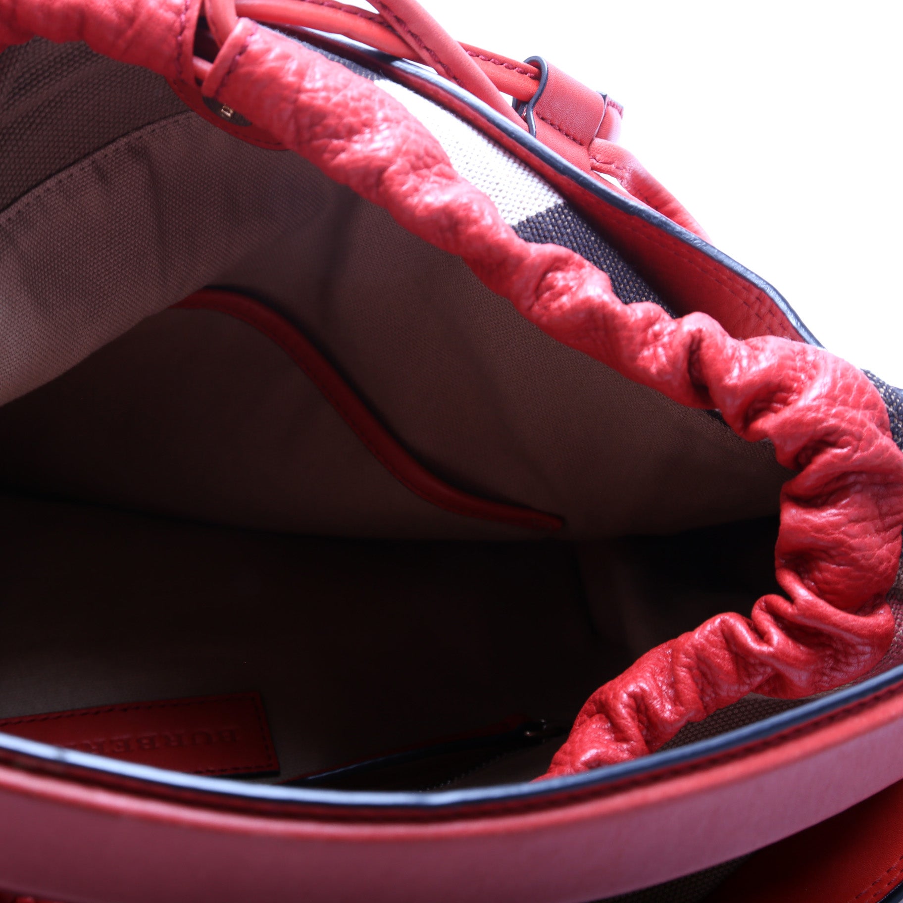 Susanna Leather Hobo Medium