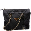 Re-Edition 1995 Chaine Re-Nylon Tote 1BG468
