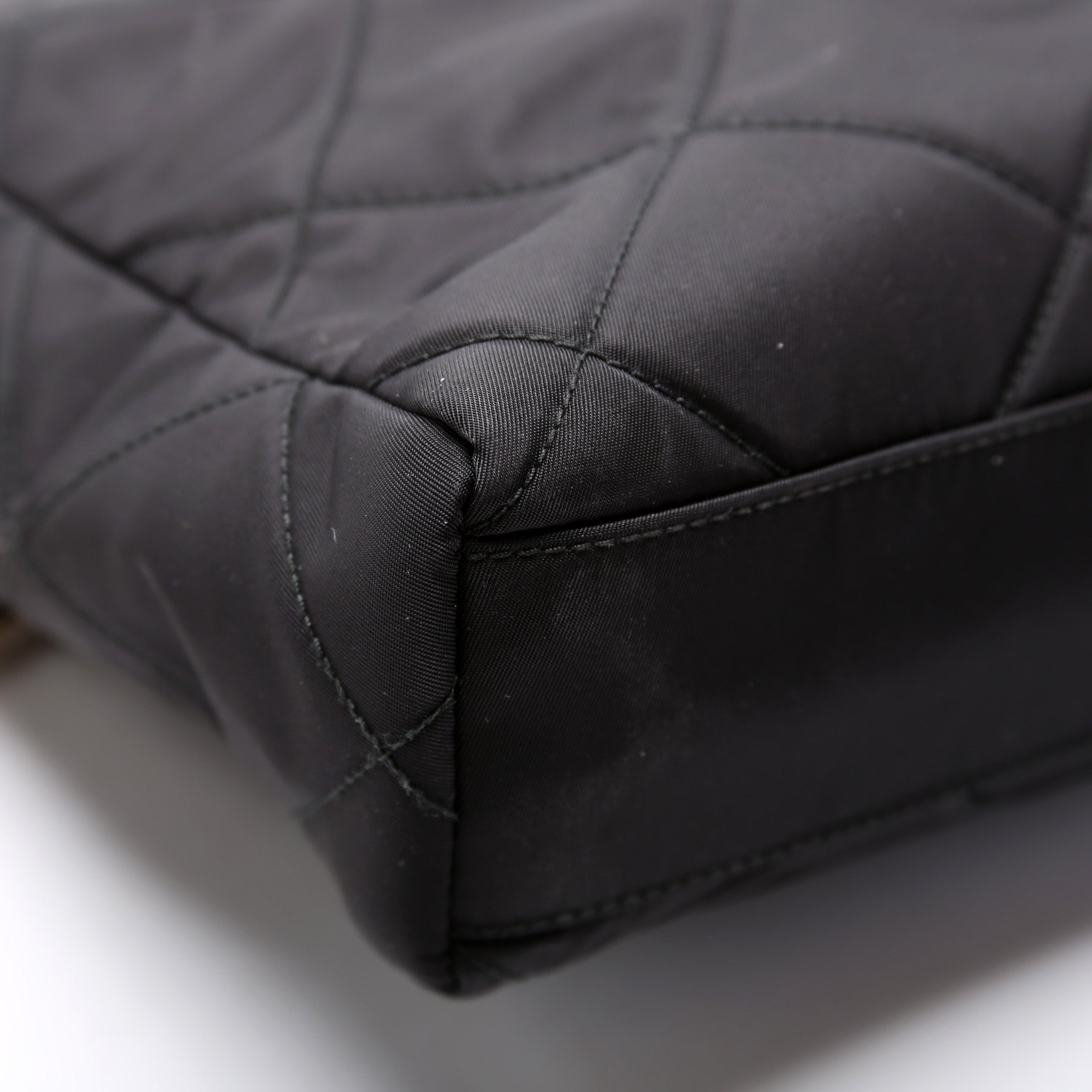 Re-Edition 1995 Chaine Re-Nylon Tote 1BG468