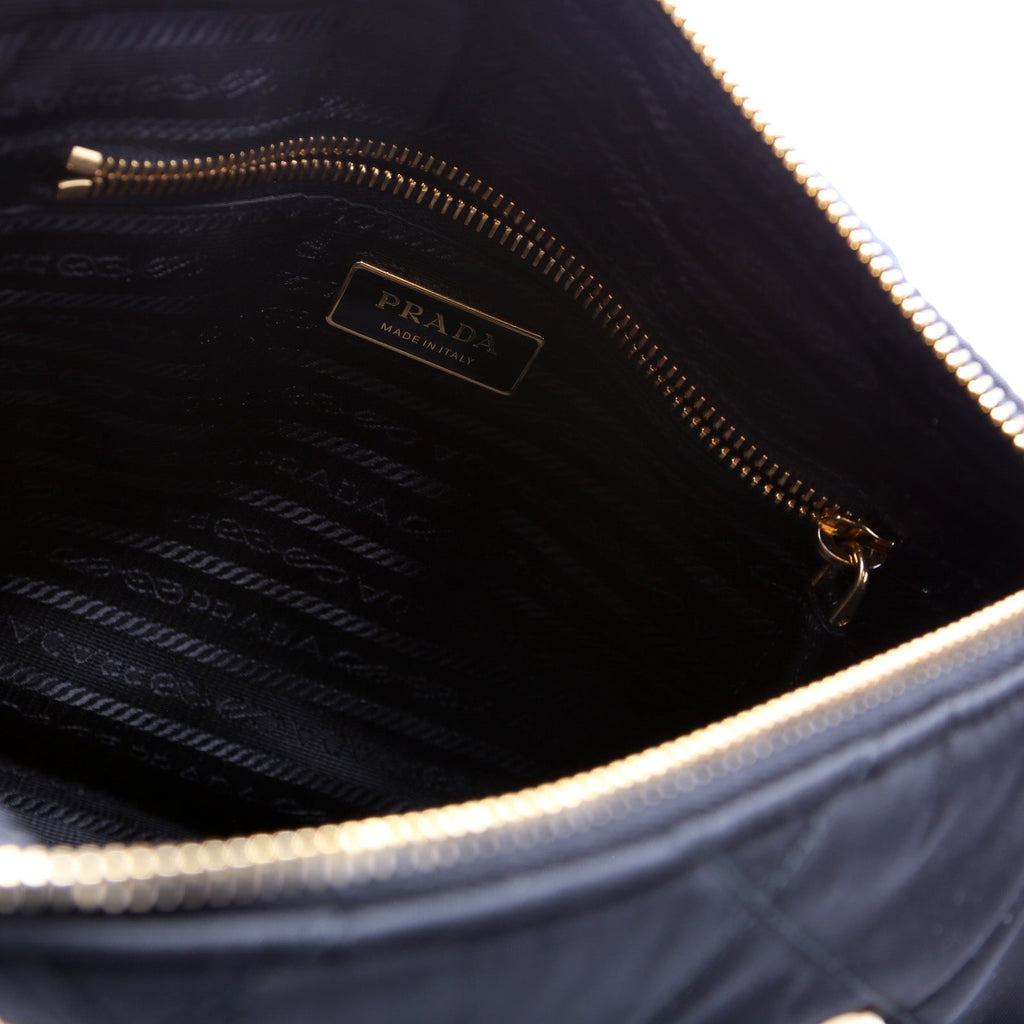Re-Edition 1995 Chaine Re-Nylon Tote 1BG468