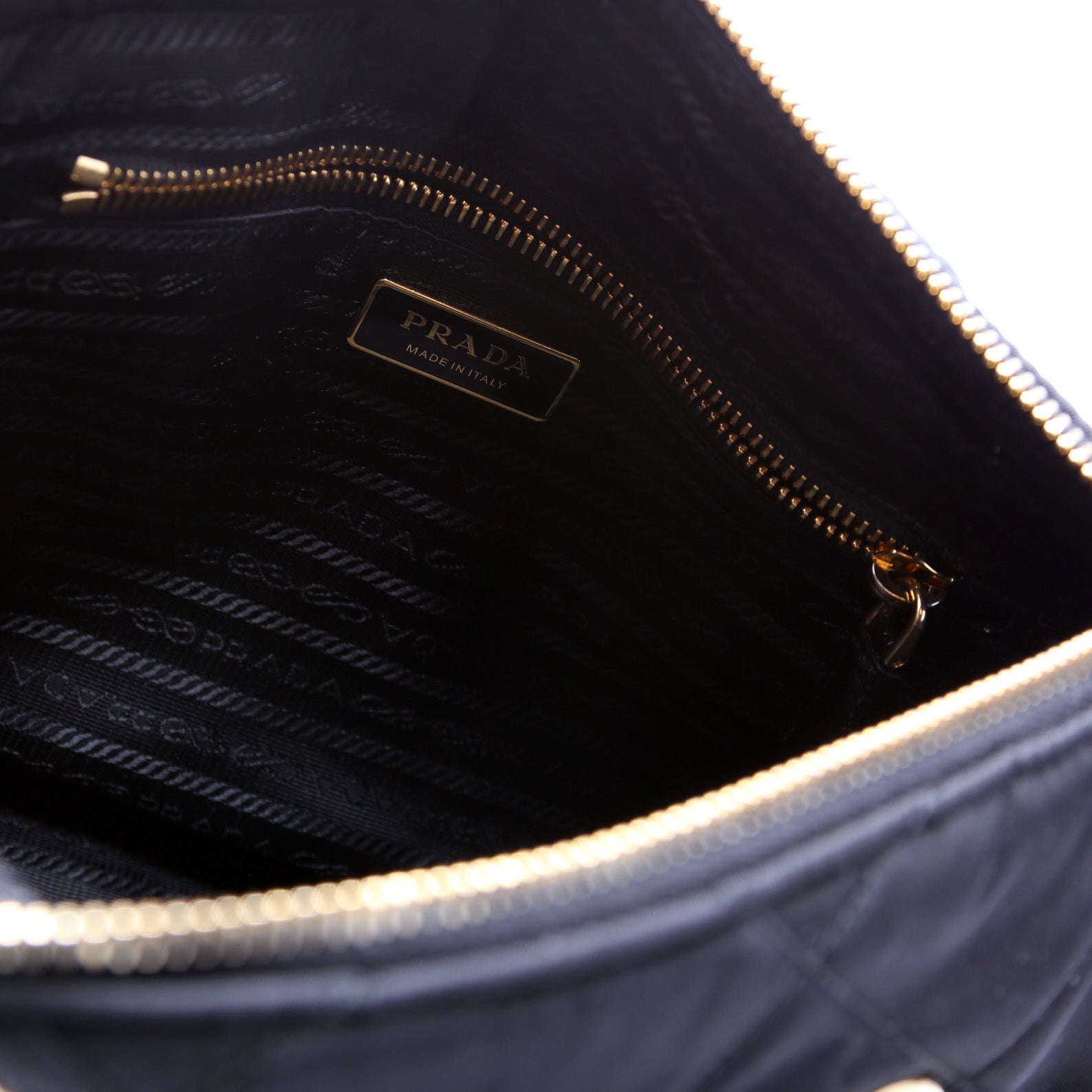 Re-Edition 1995 Chaine Re-Nylon Tote 1BG468