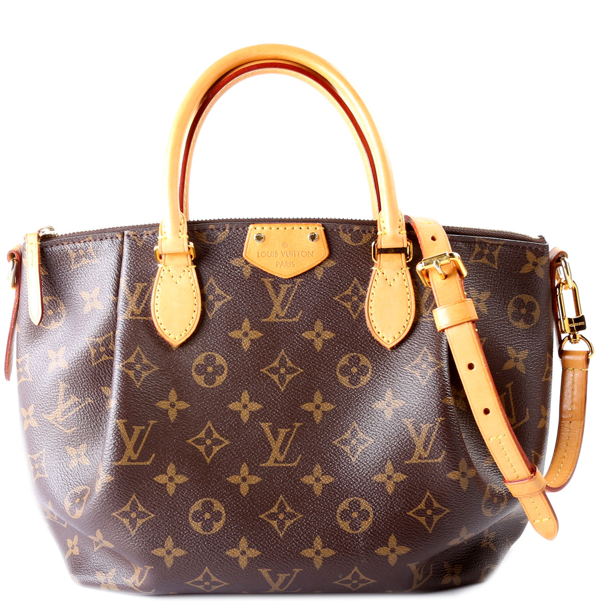 Turenne PM Monogram