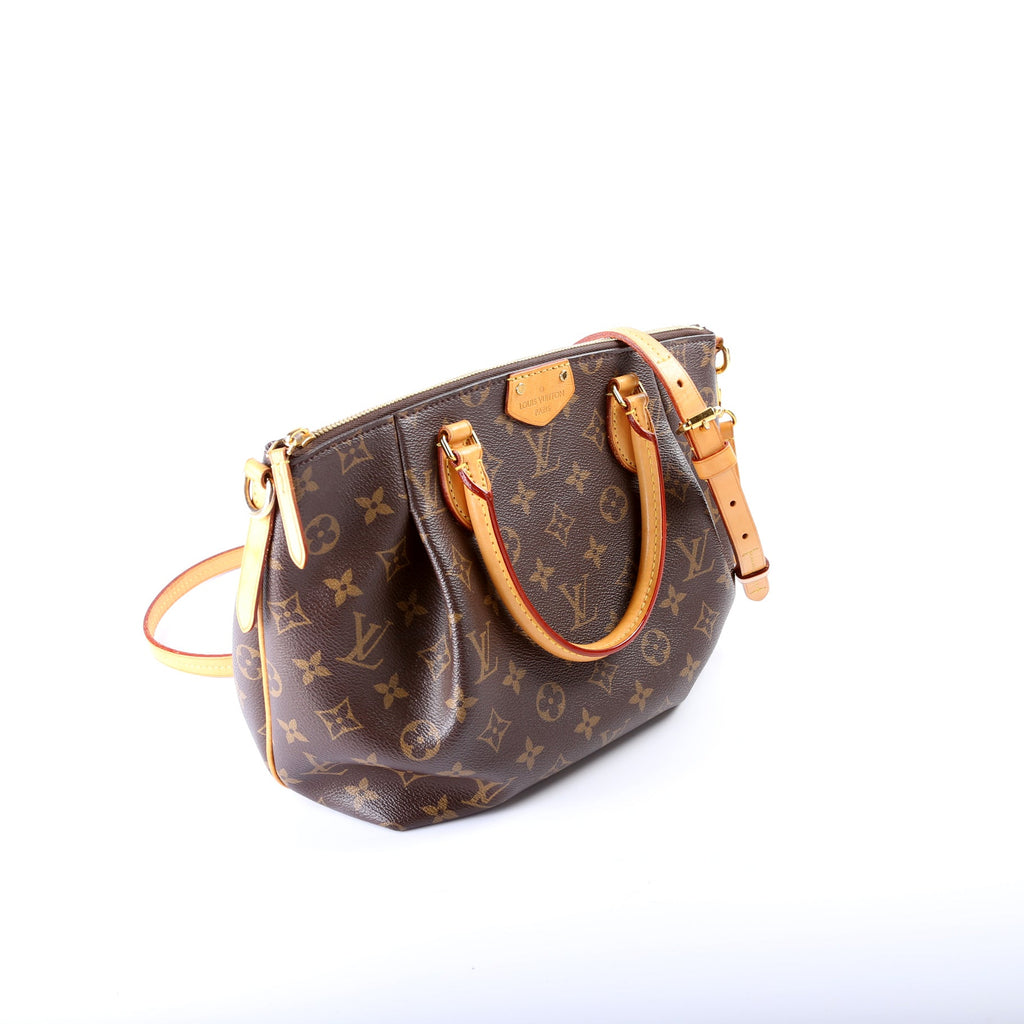 Turenne PM Monogram
