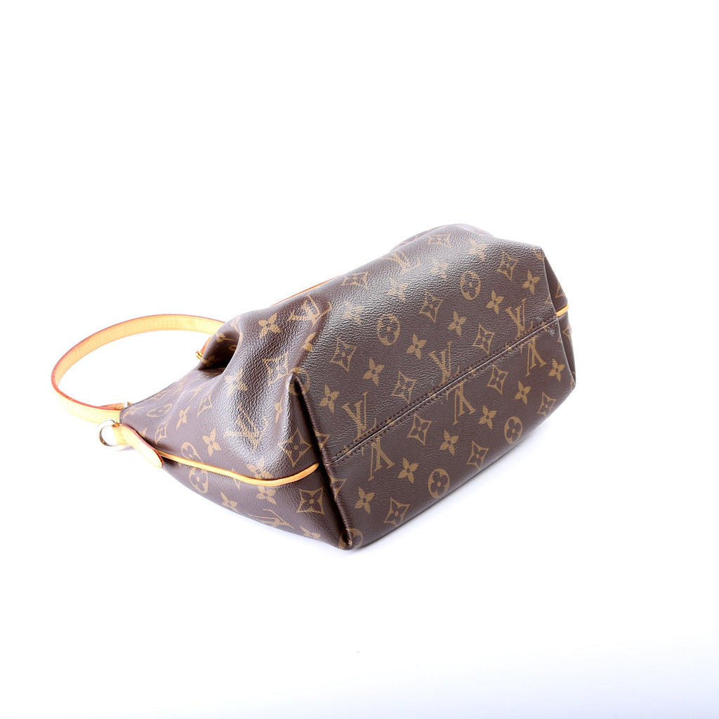 Turenne PM Monogram