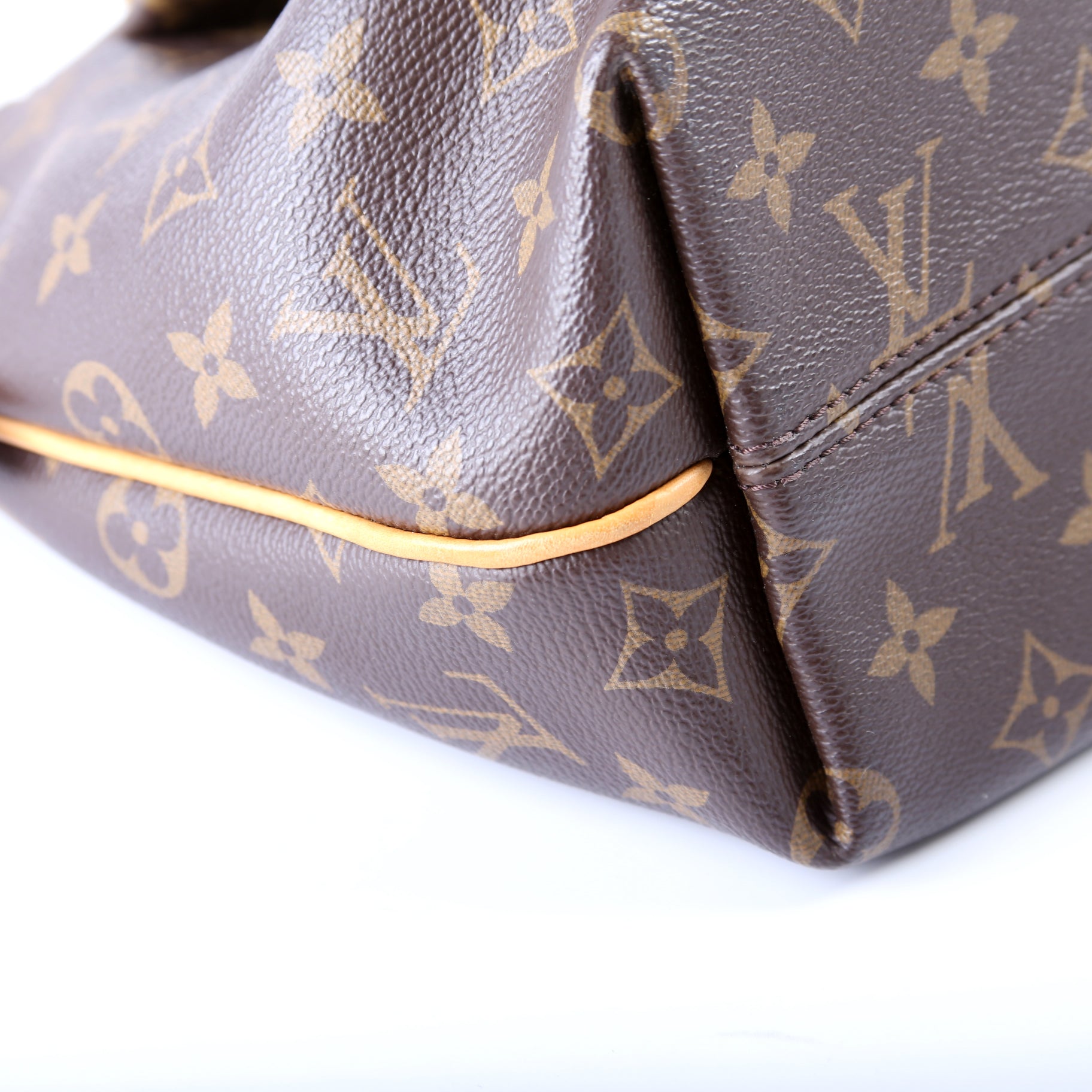 Turenne PM Monogram