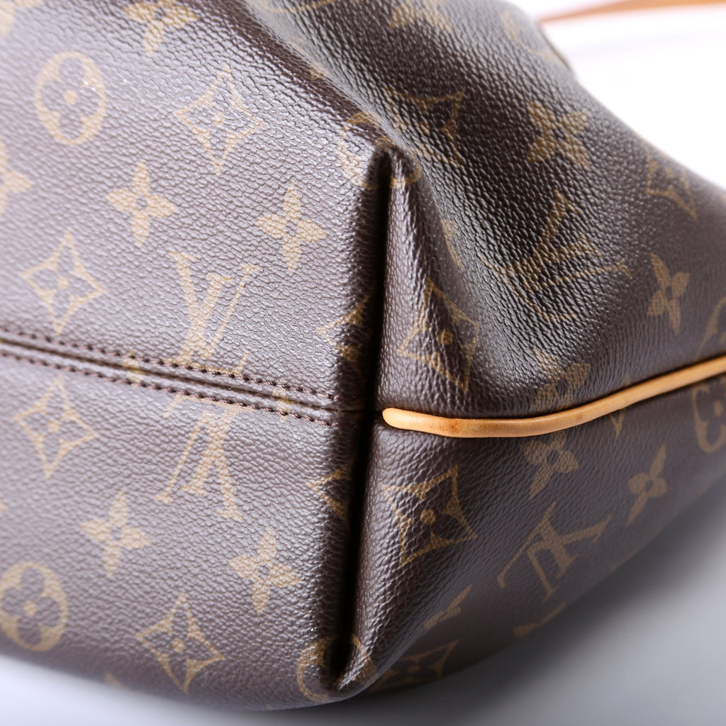 Turenne PM Monogram