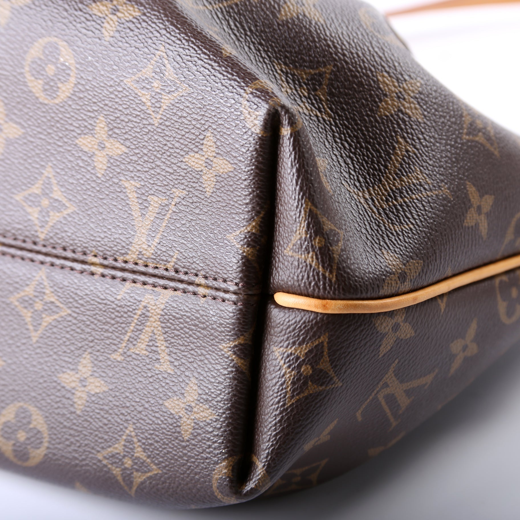 Turenne PM Monogram