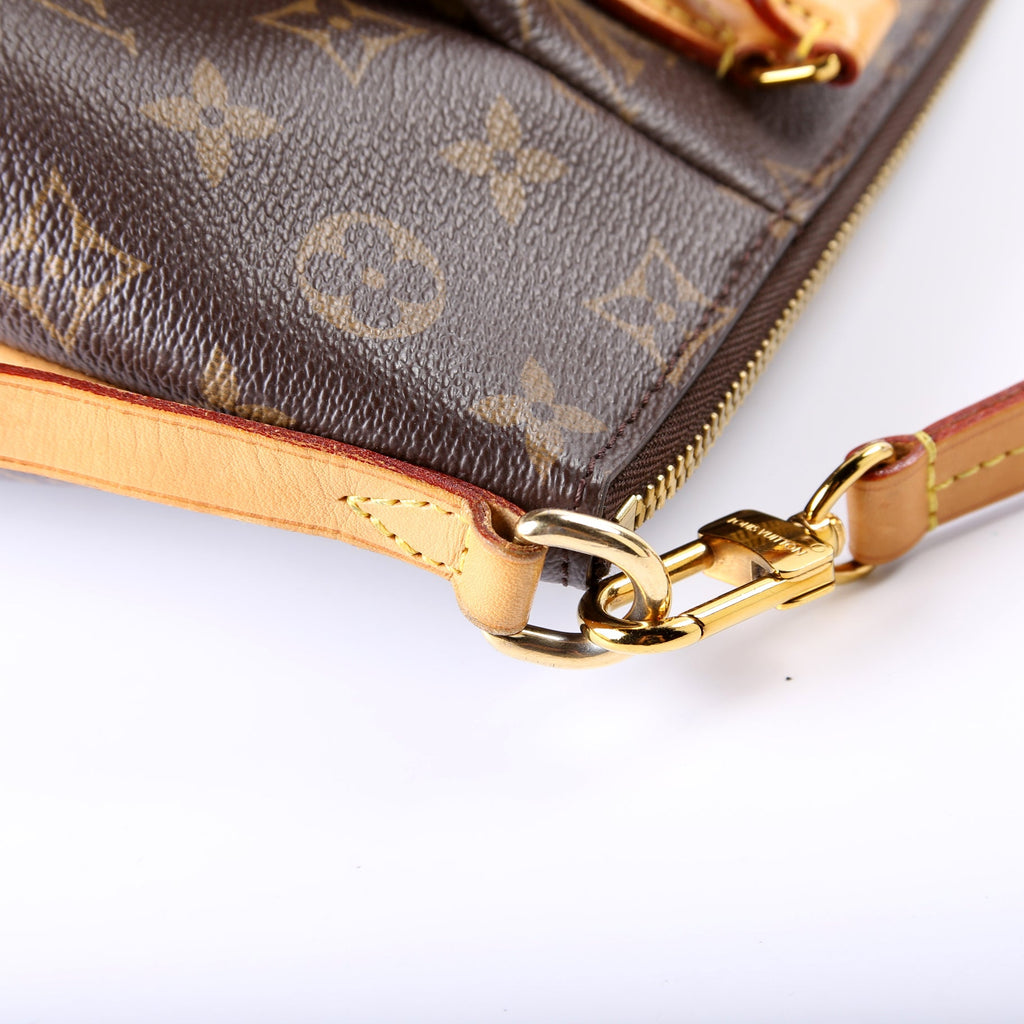 Turenne PM Monogram