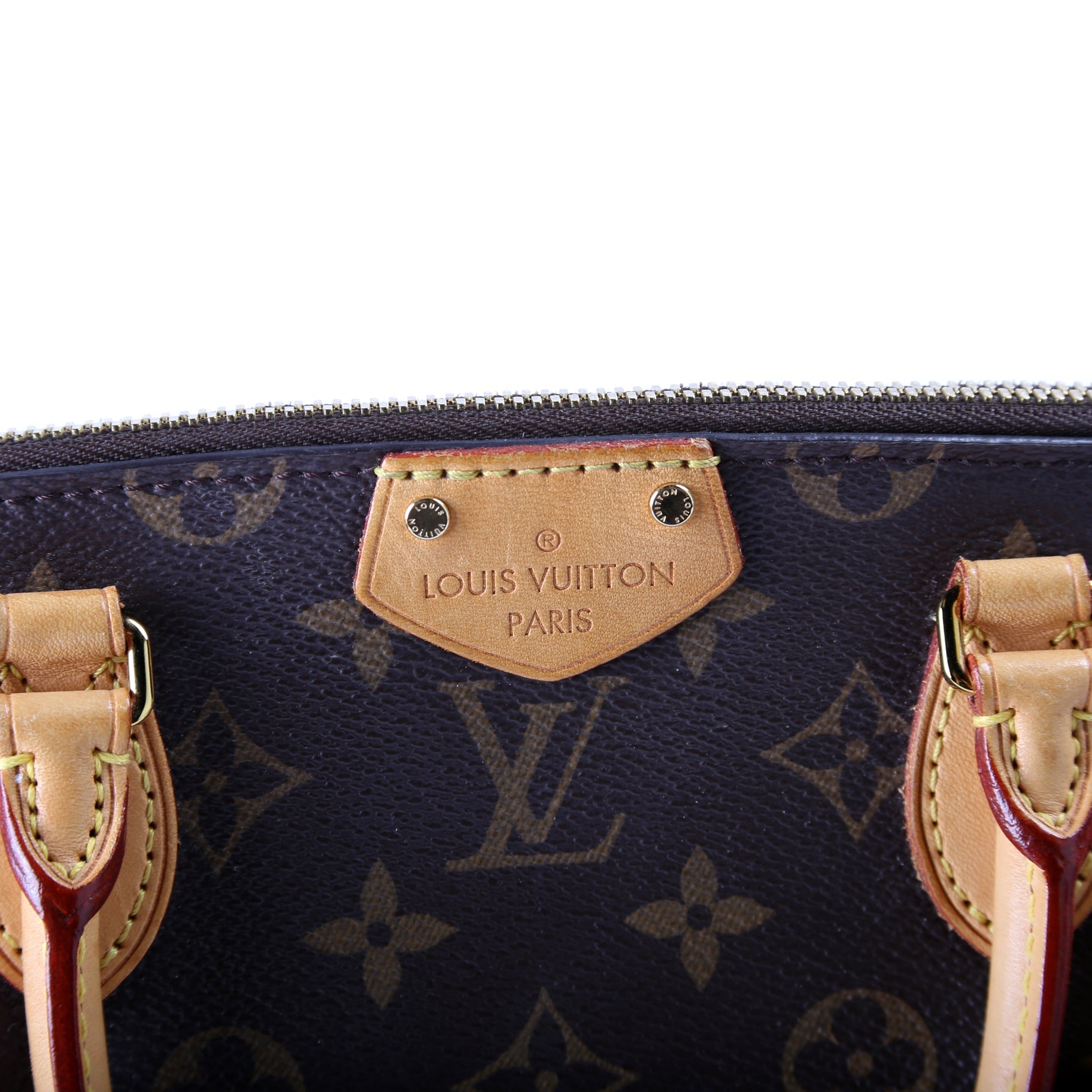 Turenne PM Monogram