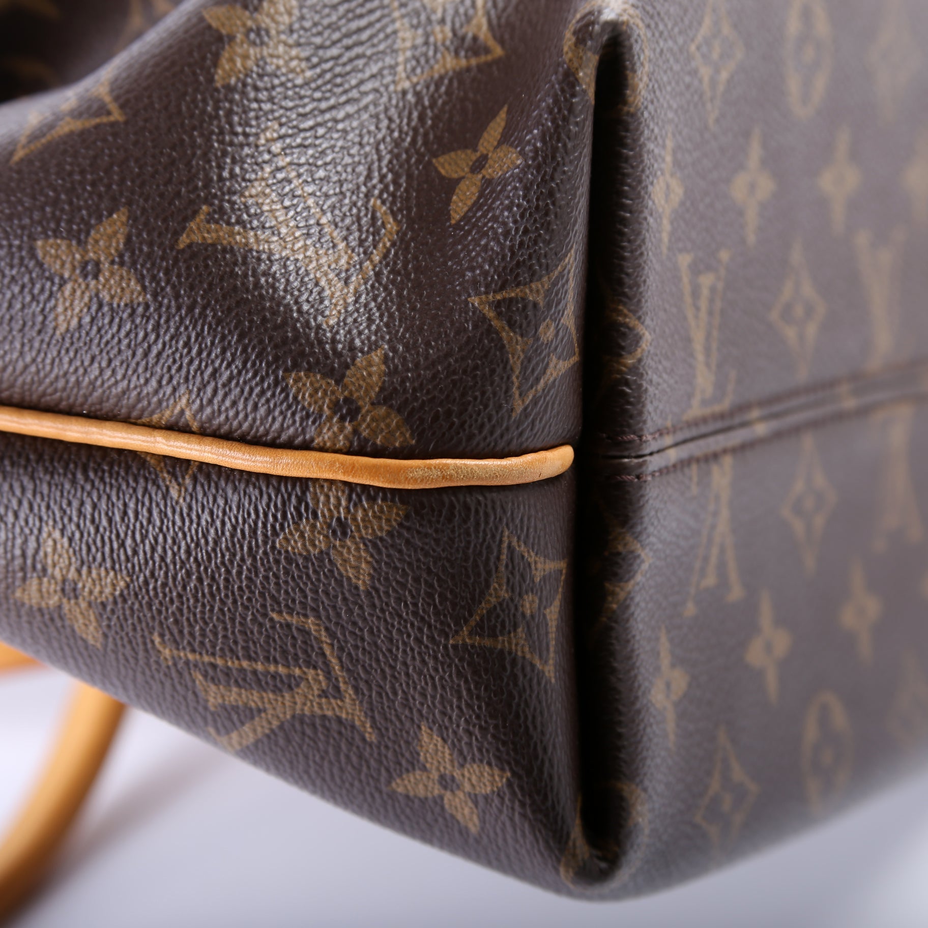 Turenne PM Monogram