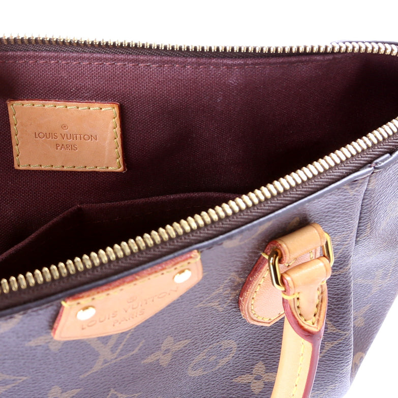 Turenne PM Monogram