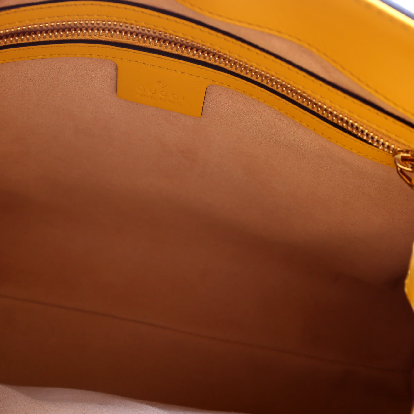 649016 Jackie 1961 Leather Medium Tote