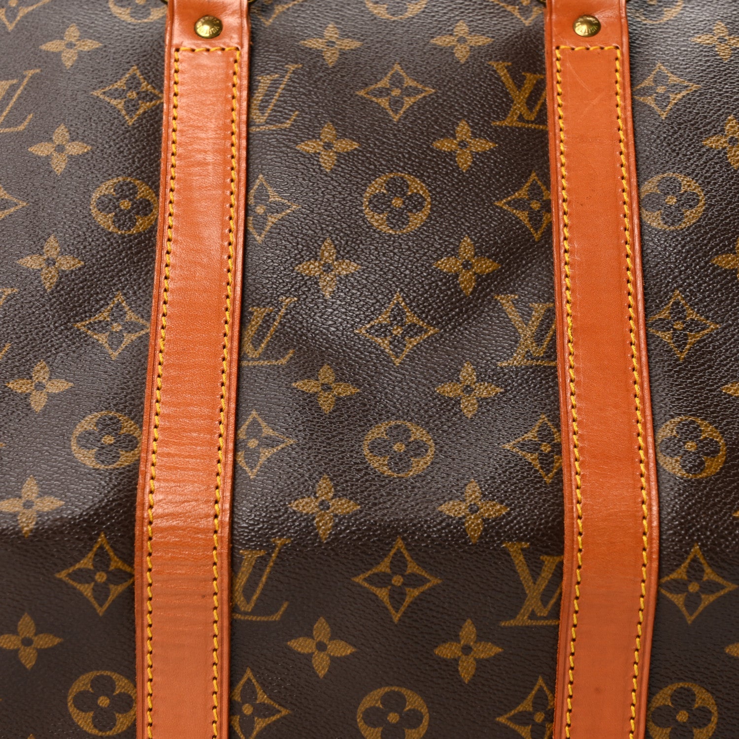 Louis Vuitton Monogram Keepall 45