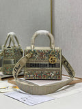 Dior Bags - 4694