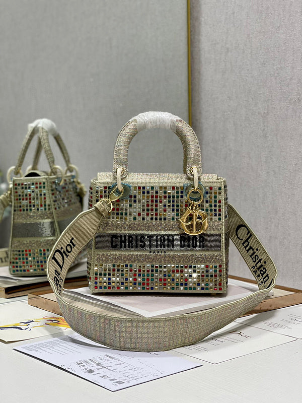 Dior Bags - 4694