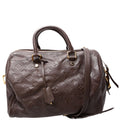 Speedy 30 Bandouliere Empreinte