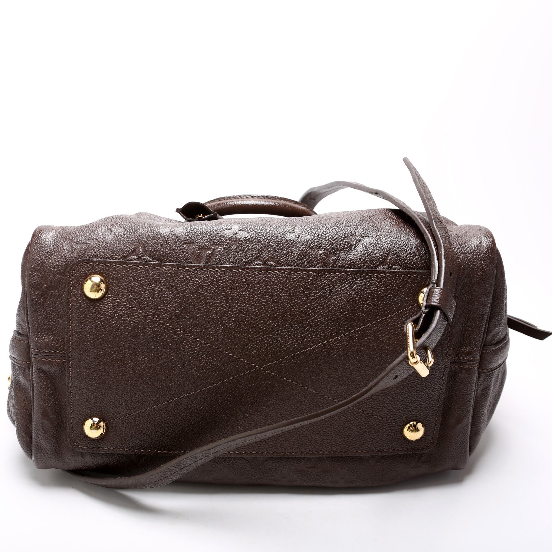 Speedy 30 Bandouliere Empreinte