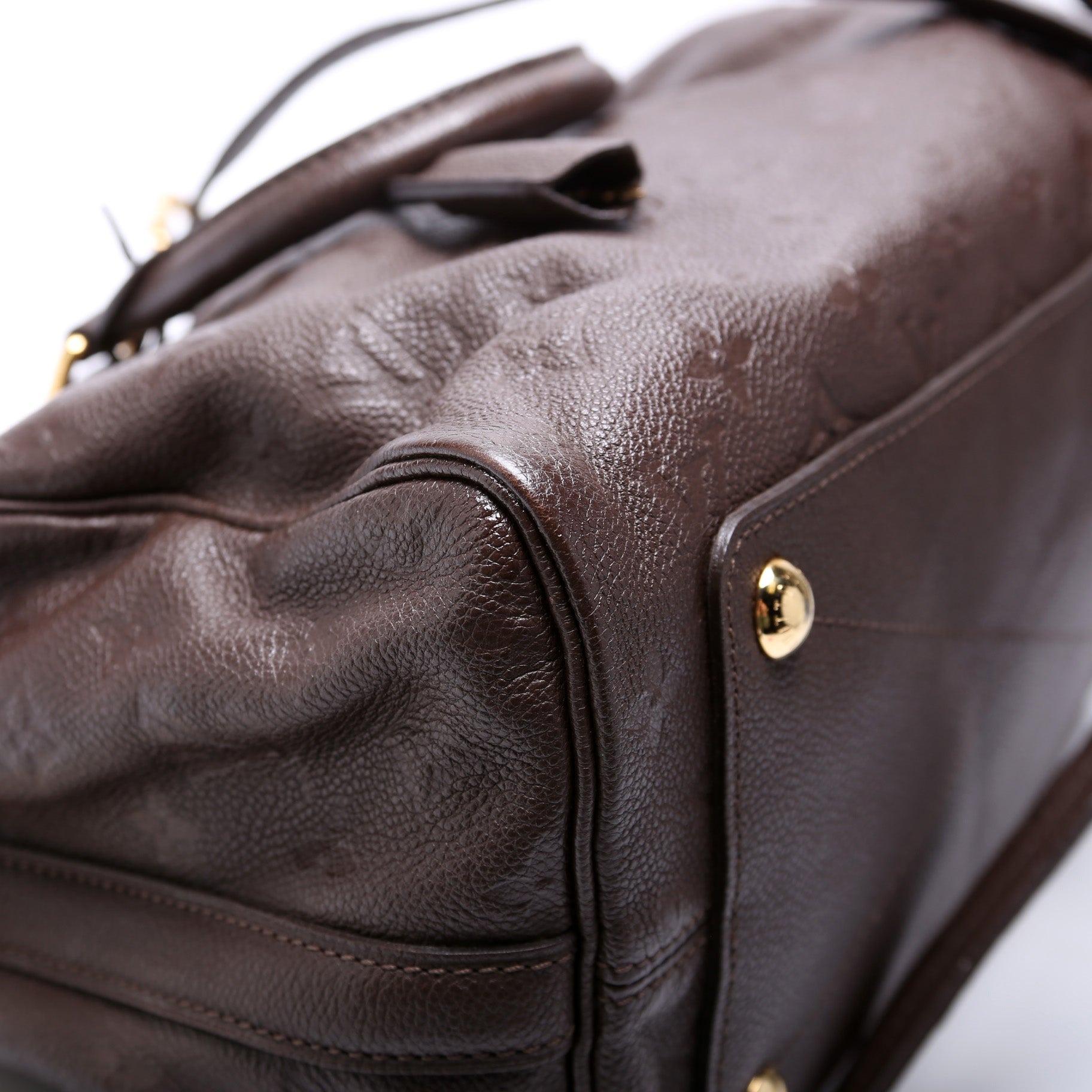 Speedy 30 Bandouliere Empreinte